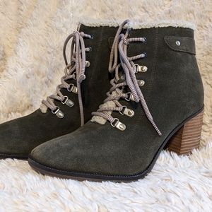 Dr Scholle Booties